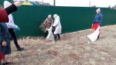 Субботник 2025