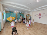 Утренники, посвященные Международному женскому дню