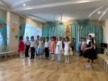 Утренники, посвященные Международному женскому дню