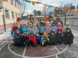  Масленница