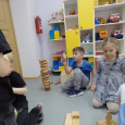 Участие в I Городском конкурсе на лучшую РППС ДОО г. Улан-Удэ «Территория детства — пространство возможностей»!