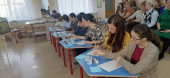 Организация картинной галереи в ДОУ 