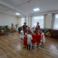 Территория нашего детства