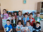 День космонавтики