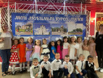 95-летие Лискинского района