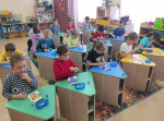 Новогодние носочки