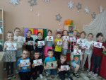 День снегиря