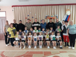 День защитника Отечества 
