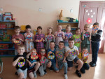 Открытка для мамы
