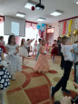 Выпускной 2023