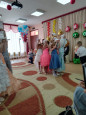 Выпускной 2023