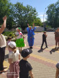 "День защиты детей"