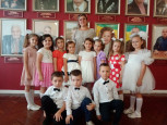 95-летие Лискинского района