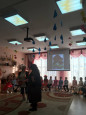 Осенний праздник 
