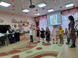 День Матери