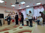 День Матери