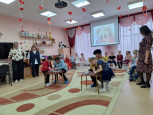 День Матери