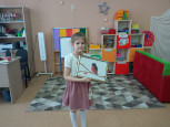 День снегиря