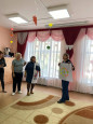 Неделя психологии