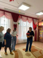 Неделя психологии