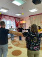 Неделя психологии