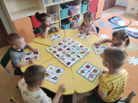 Игра "Противоположности"