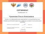 Дипломы, грамоты, сертификаты 2022-2023
