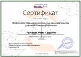 Дипломы, грамоты, сертификаты 2023-2024 уч. год