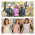 Осенние проделки Кикиморы