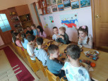 Встреча с выпускниками