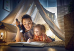 Консультация для родителей «Рекомендуемая литература для  чтения детям 6–7 лет»