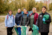 "Евразийский Кубок Чистоты: СНГ осень 2024" Сургут (22.09.2024)