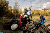 "Евразийский Кубок Чистоты: СНГ осень 2024" Сургут (22.09.2024)