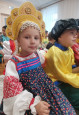 Наш веселый детский сад