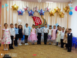 ВЫПУСКНОЙ БАЛ 2022