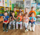  День отца в детском саду