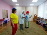 "В гостях у Айболита!"