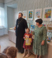 "Светлый праздник"