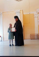 Итоги областного фестиваля детского творчества " Светлый праздник"
