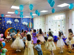 Прощай,детский сад!Выпускной 2023
