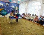 Прощай,детский сад!Выпускной 2023