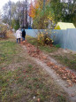 Всероссийский субботник!