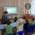 ?♻?Всероссийский урок "Эколята-молодые защитники природы"