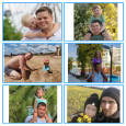 "ФОТО-ЧЕЛЛЕНДЖ КО ДНЮ ОТЦА"