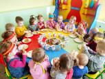 Широкая Масленица в ДОУ