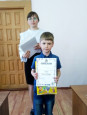 Олимпиада для дошкольников "УМКА"