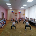 Праздничный концерт "С Днём Великой Победы!"