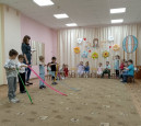 Праздник "Мама, мамочка моя"