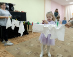 Праздник "Мама, мамочка моя"