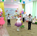 Прощай, детский сад! Здравствуй, школа!